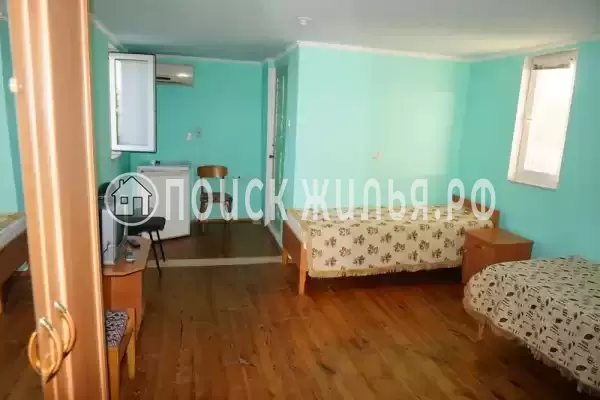 Частный сектор «Приморский 1»