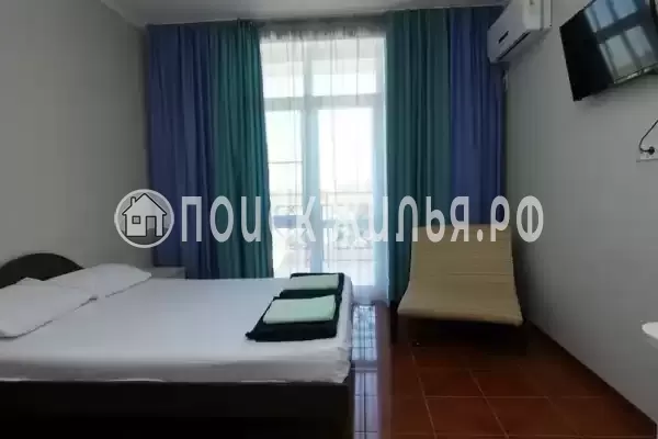 Гостевой дом «Мангостин»