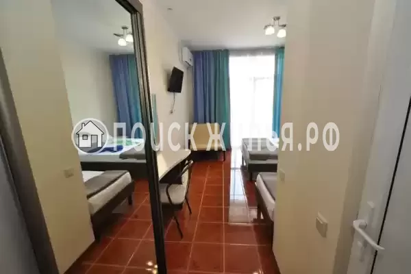 Гостевой дом «Мангостин»