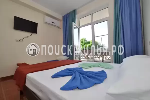 Гостевой дом «Мангостин»