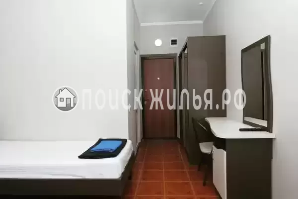 Гостевой дом «Мангостин»