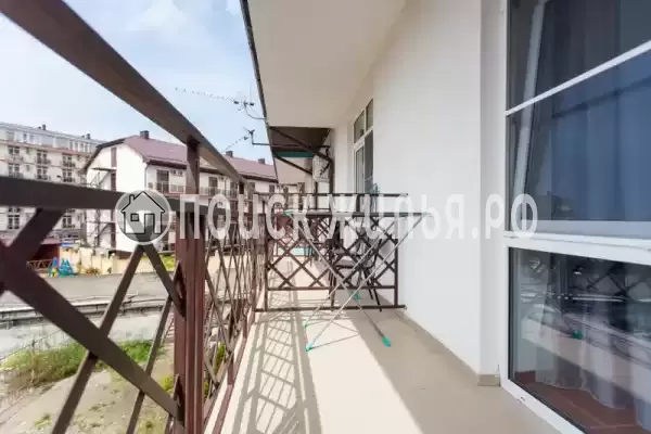 Гостевой дом «Мангостин»