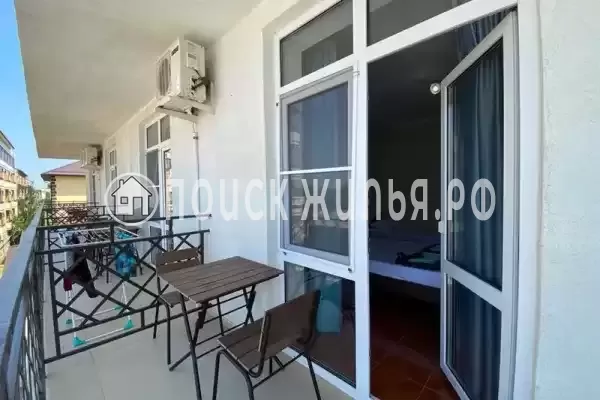 Гостевой дом «Мангостин»