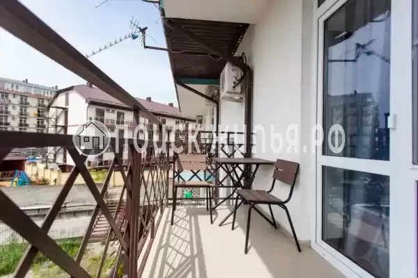 Гостевой дом «Мангостин»