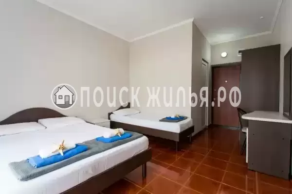 Гостевой дом «Мангостин»