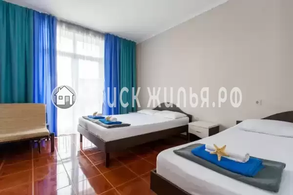 Гостевой дом «Мангостин»