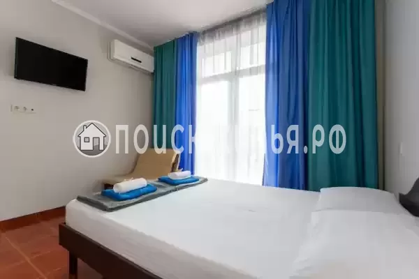 Гостевой дом «Мангостин»