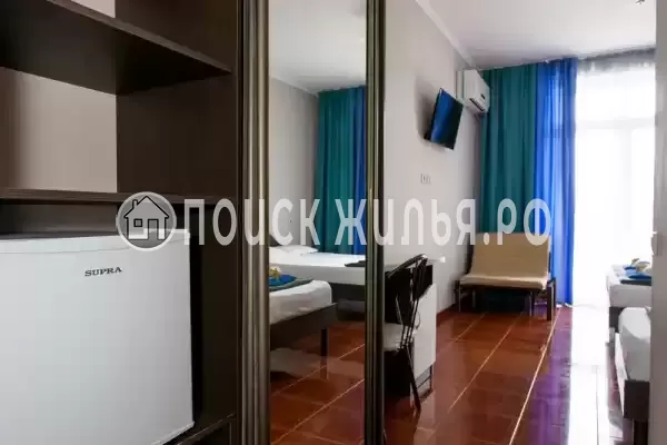 Гостевой дом «Мангостин»