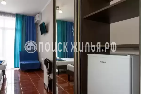 Гостевой дом «Мангостин»