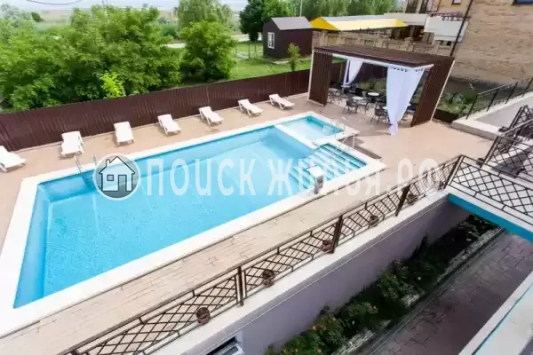 Гостевой дом «Мангостин»