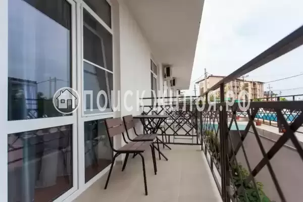 Гостевой дом «Мангостин»