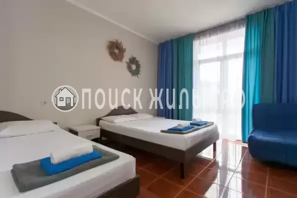 Гостевой дом «Мангостин»