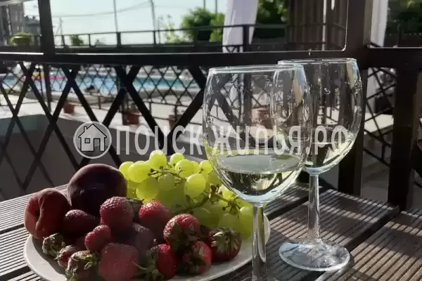 Гостевой дом «Мангостин»