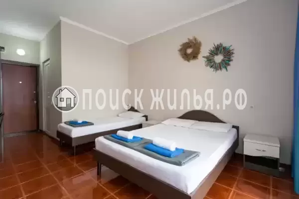 Гостевой дом «Мангостин»