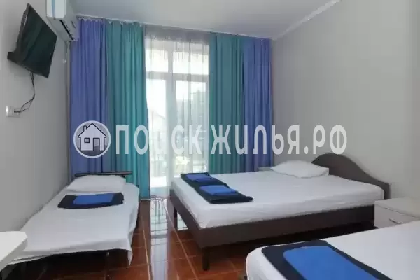 Гостевой дом «Мангостин»