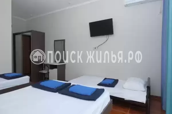 Гостевой дом «Мангостин»