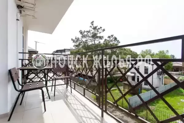 Гостевой дом «Мангостин»