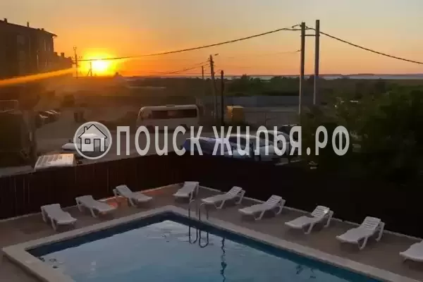 Гостевой дом «Мангостин»