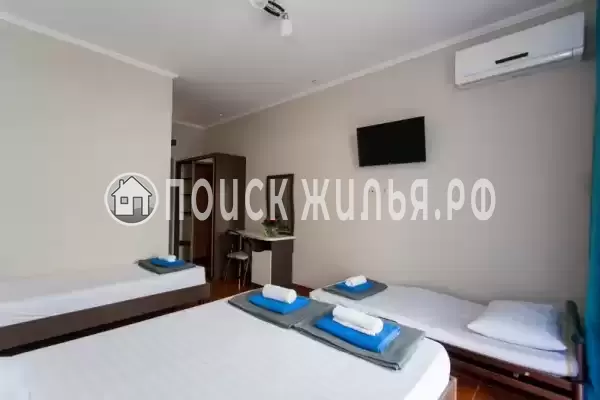 Гостевой дом «Мангостин»