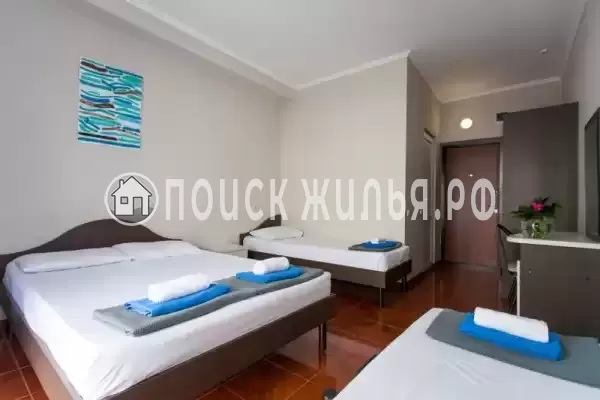 Гостевой дом «Мангостин»