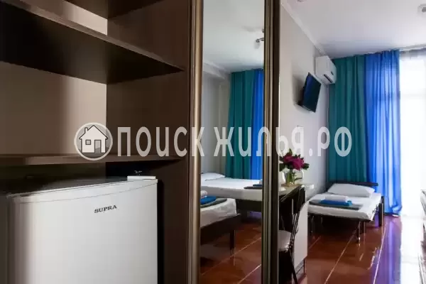 Гостевой дом «Мангостин»