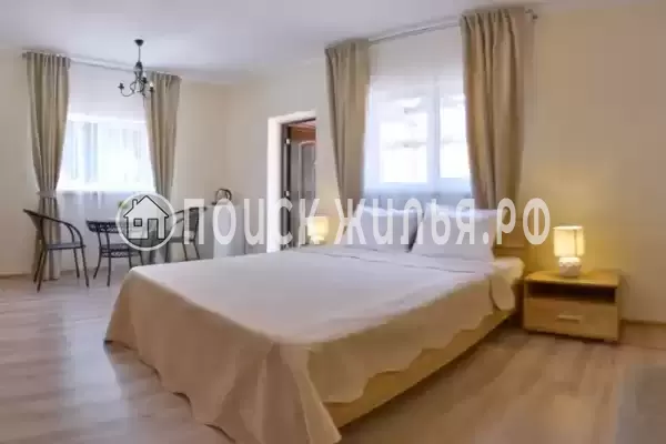 База отдыха «Фазенда»