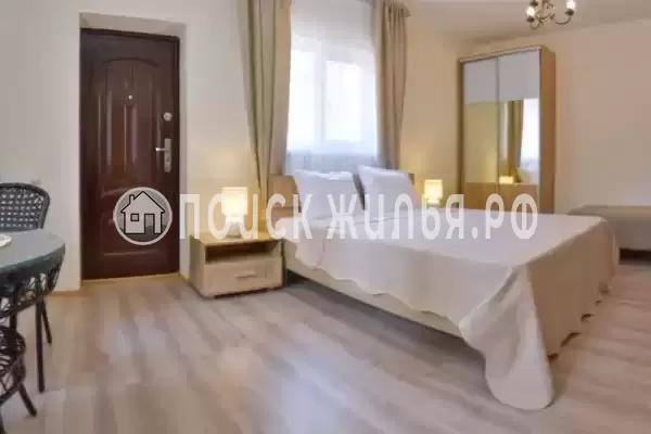 База отдыха «Фазенда»