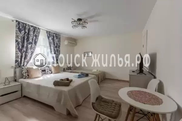 База отдыха «Фазенда»