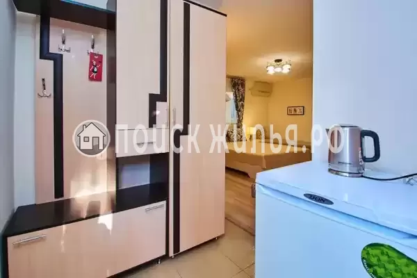 База отдыха «Фазенда»