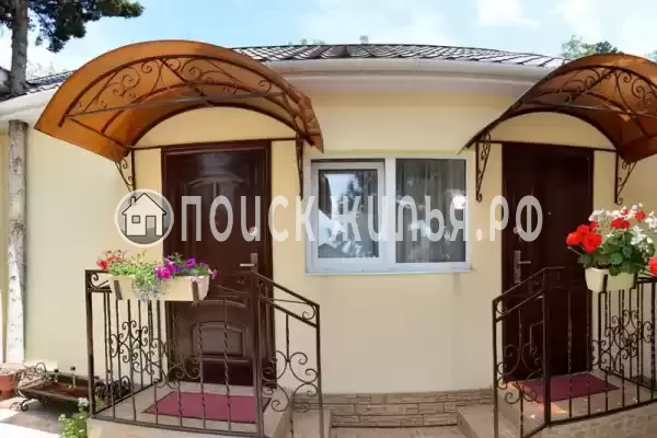 База отдыха «Фазенда»