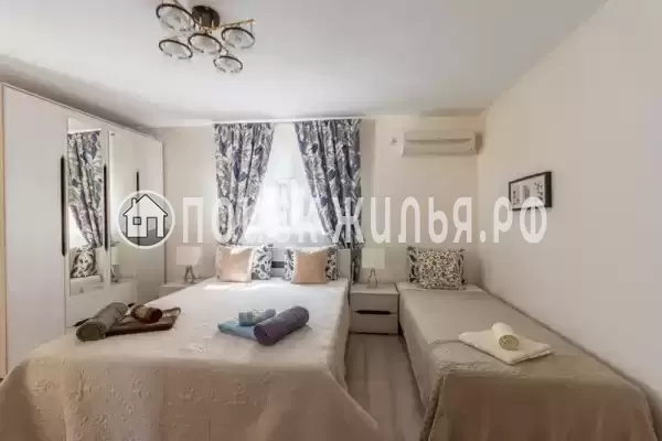 База отдыха «Фазенда»