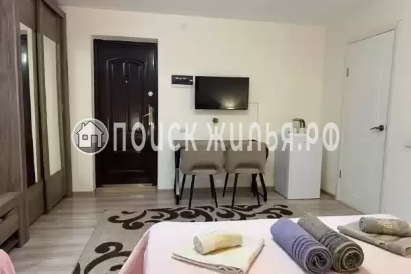 База отдыха «Фазенда»