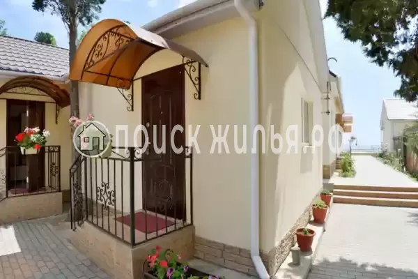 База отдыха «Фазенда»