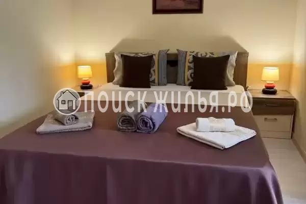 База отдыха «Фазенда»