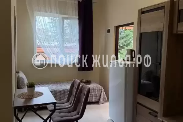 База отдыха «Фазенда»