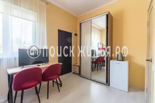 База отдыха «Фазенда»