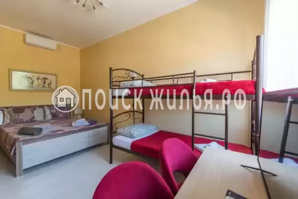 База отдыха «Фазенда»