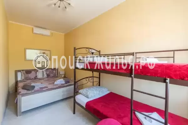 База отдыха «Фазенда»