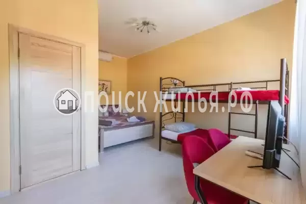 База отдыха «Фазенда»