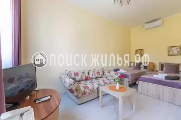 База отдыха «Фазенда»