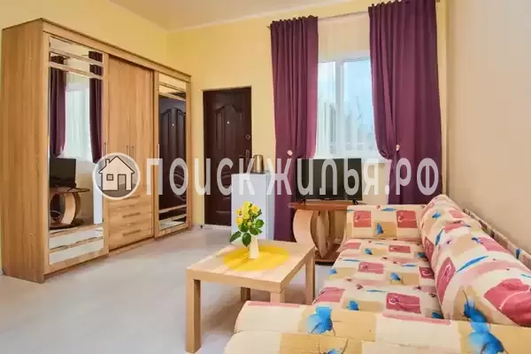 База отдыха «Фазенда»