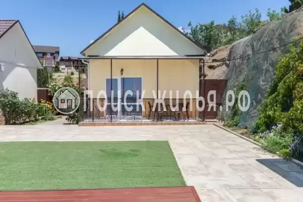 База отдыха «Фазенда»