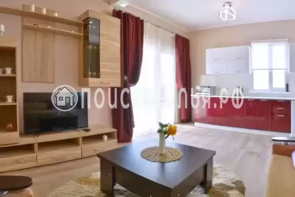 База отдыха «Фазенда»