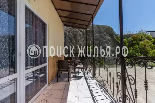 База отдыха «Фазенда»