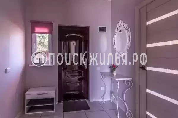 База отдыха «Фазенда»