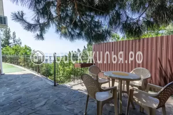 База отдыха «Фазенда»