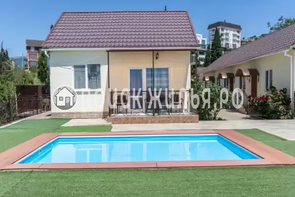 База отдыха «Фазенда»