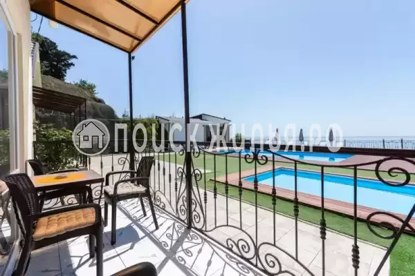 База отдыха «Фазенда»