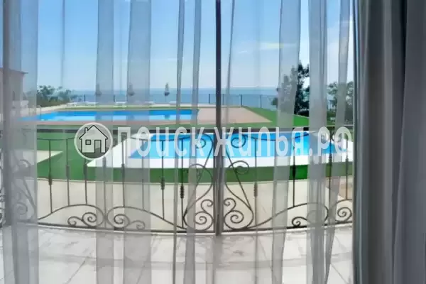 База отдыха «Фазенда»