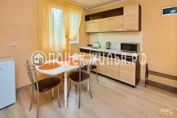 База отдыха «Фазенда»